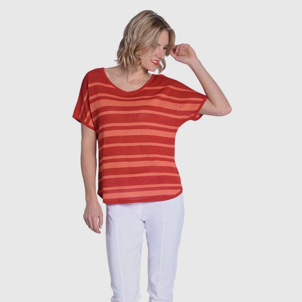 Pullover, überschnittener Arm