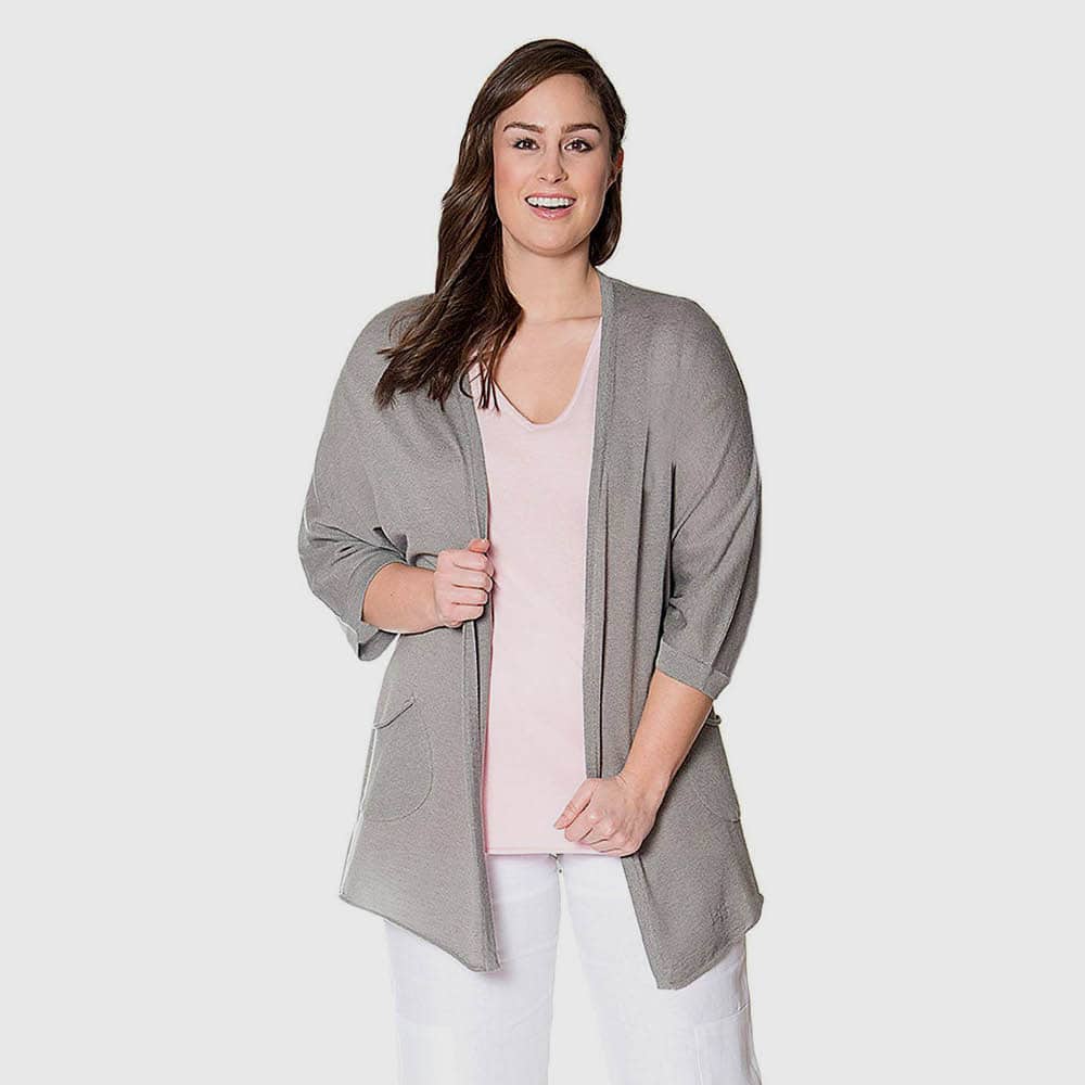 Jacke Fledermaus ultra-light