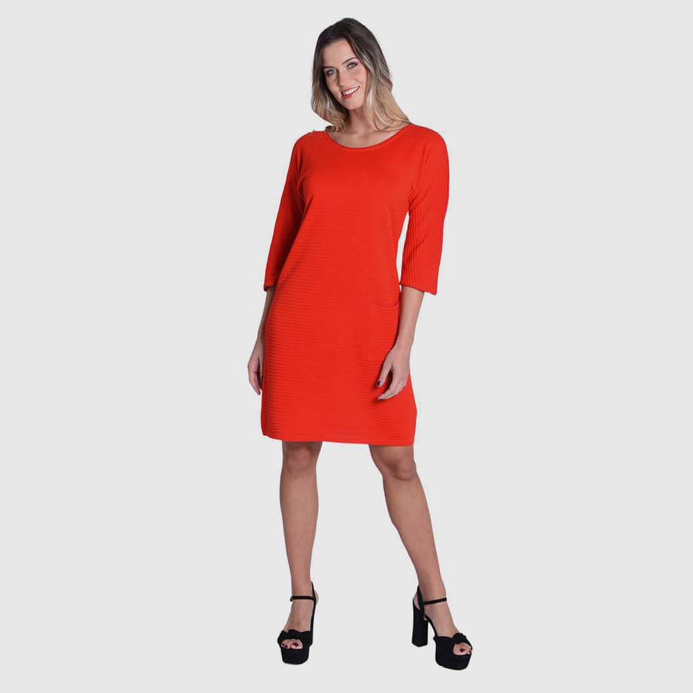 Kleid mit Biesen, Fledermaus