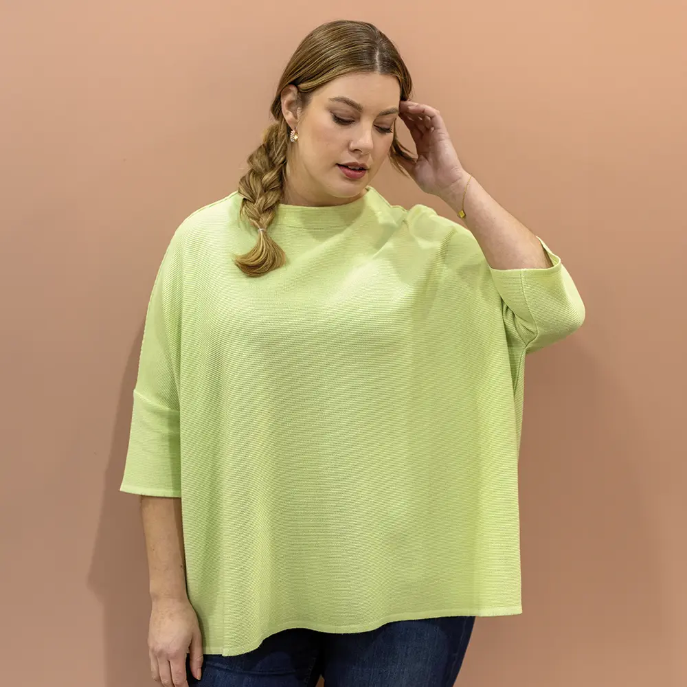 Kastenponcho