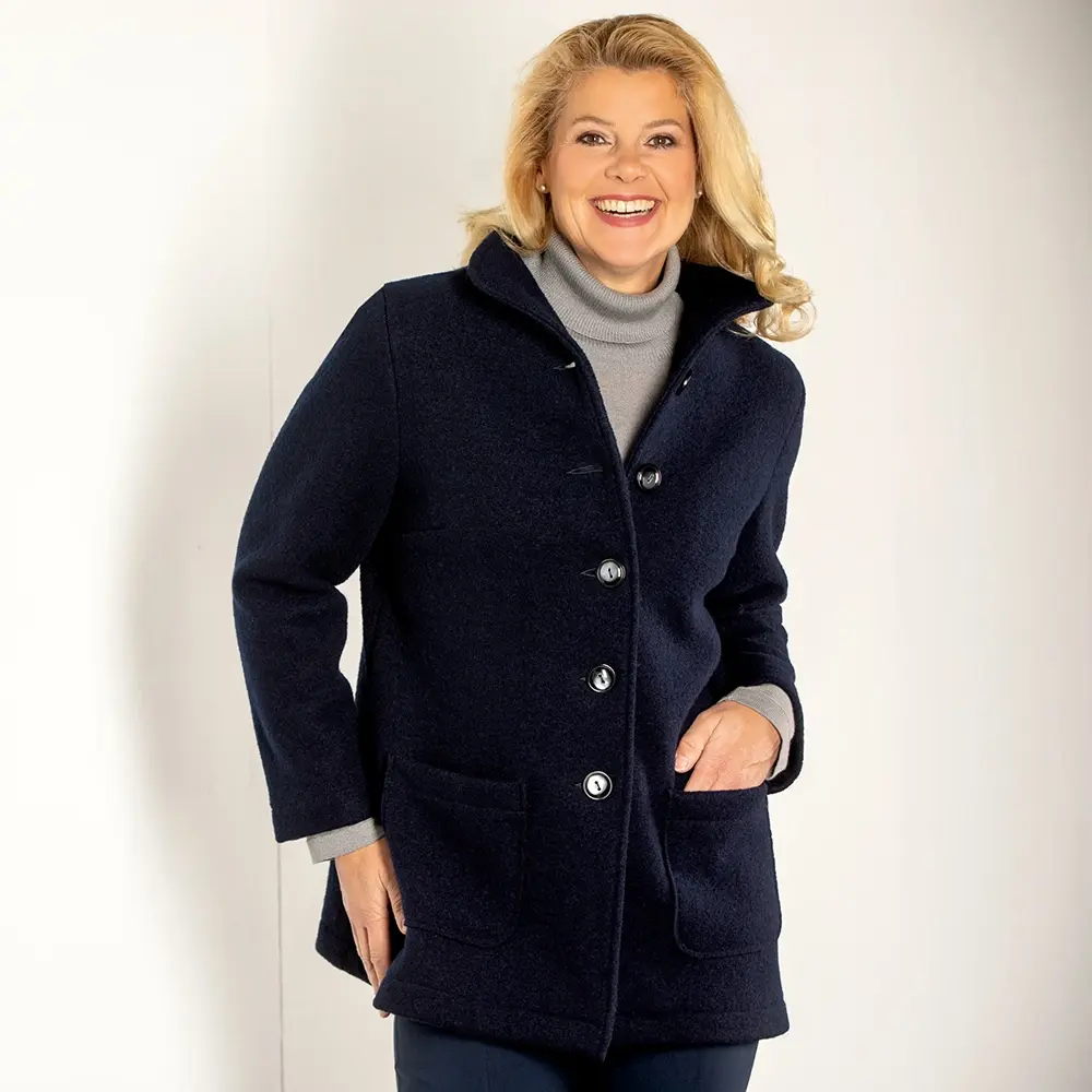 Walkjacke