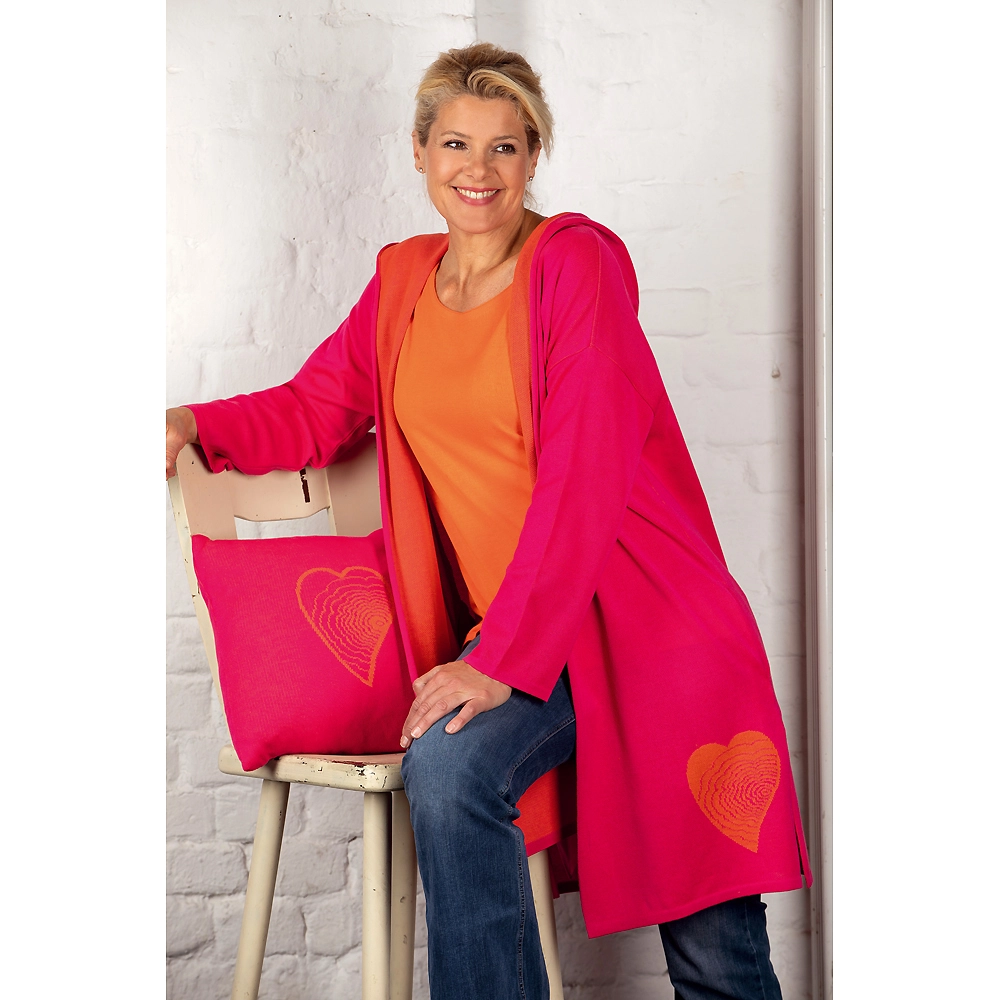 Poncho Herz