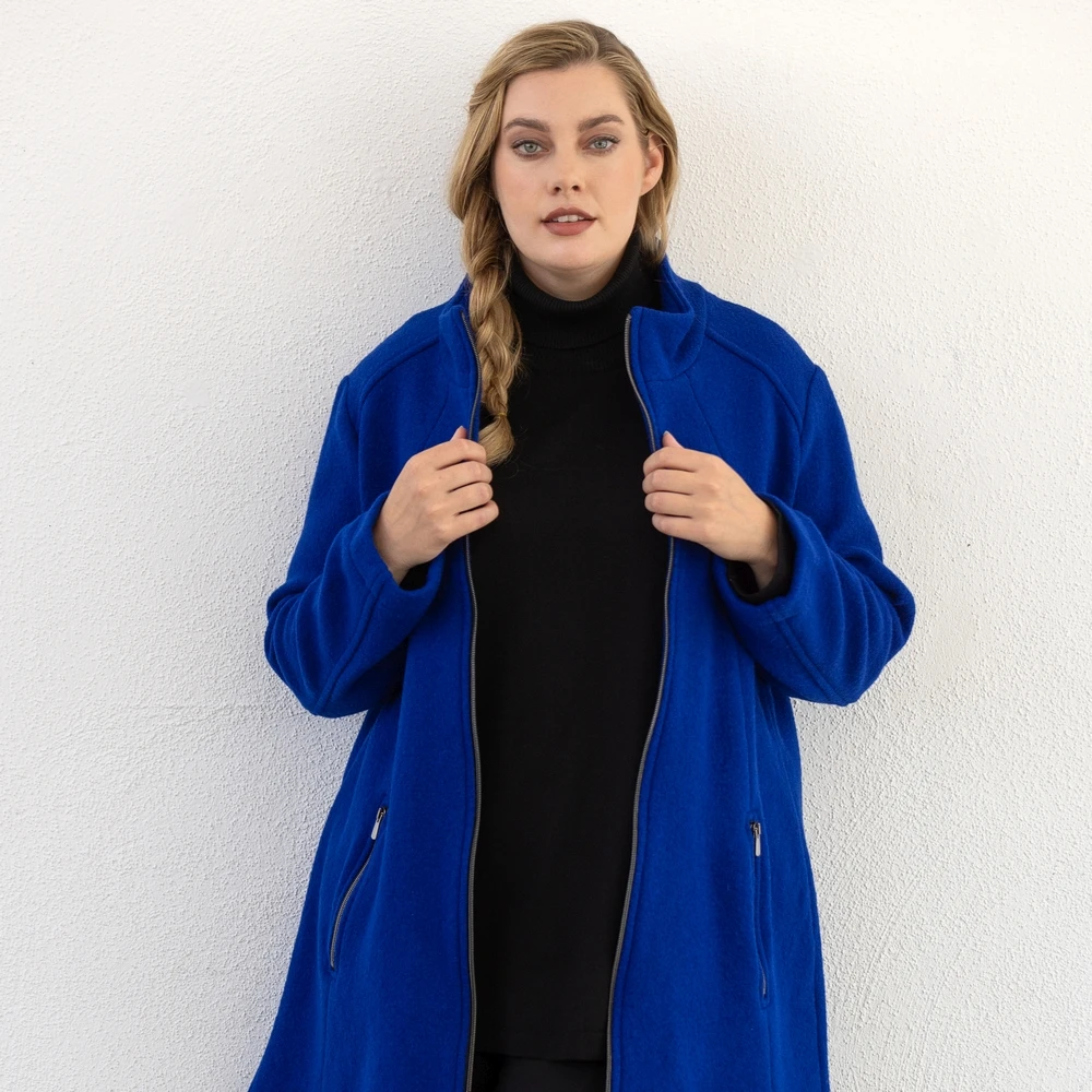 Walkjacke