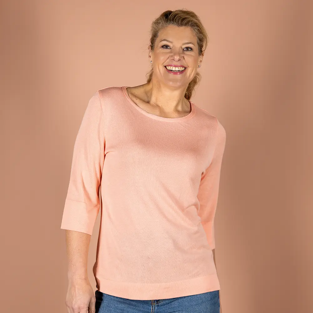 Pullover, Viskose