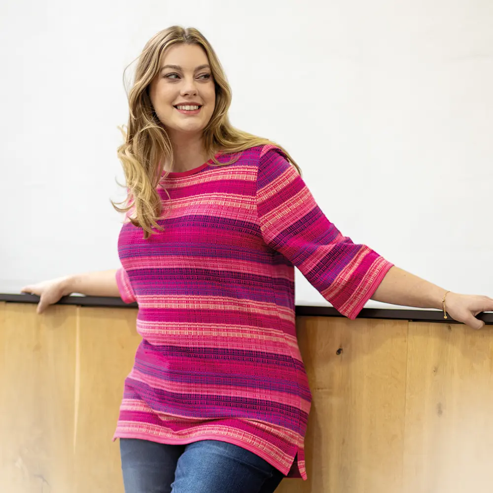 Pullover, Vichykaro