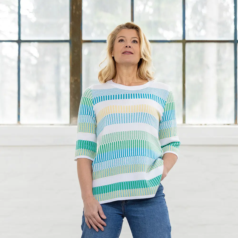 Pullover Multicolour