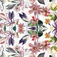 BLUMEN-PASTELL