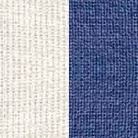 BRILLWEIß/NAVY
