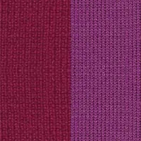 BURGUND/PURPLE