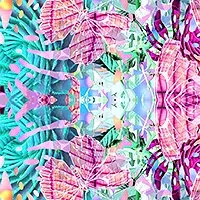 BUTTERFLY-PINK