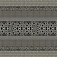 CIRCLES-SQUARES