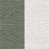 FLANELL/SILBER