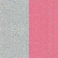 GRAU/ROSE-PINK