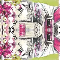 HOUSE-FLOWERS