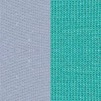 JEANS/TÜRKISBLAU