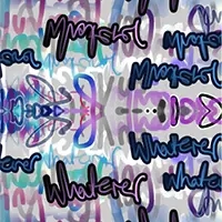 LETTERING-PINK-BLUE