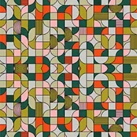 MOSAIK-RETRO