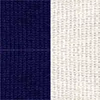 NAVY/BRILLWEIß