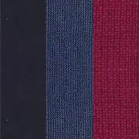 NAVY/INK/BURGUND