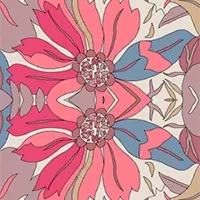 PASTELL-FLOWERS