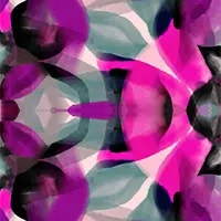 PINK-LEAVES
