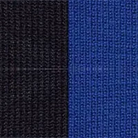 SCHWARZ/BLUE