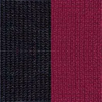SCHWARZ/BURGUND