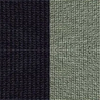 SCHWARZ/FLANELL