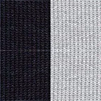 SCHWARZ/GRAU