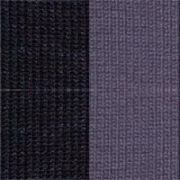 SCHWARZ/LILA-MEL