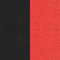 SCHWARZ/ORANGE