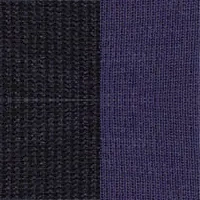 SCHWARZ/VIOLETT