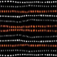 SQUARES-ORANGE