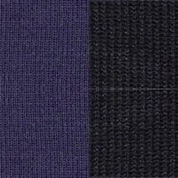 VIOLETT/SCHWARZ