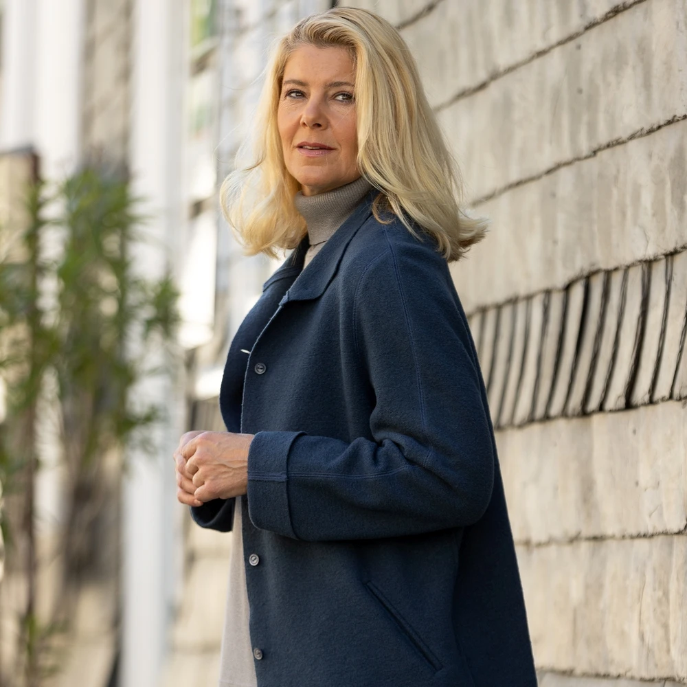 Walkjacke